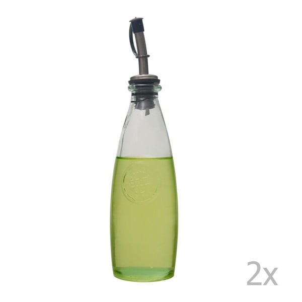 Set za ulje i ocat 2 kom Authentic – Ego Dekor-image-2