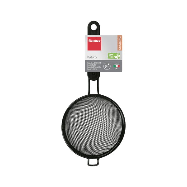 Cjedilo Metaltex Futura, ø 12 cm-image-1