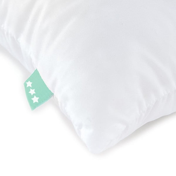 Jastučnica od mikrovlakana Happy Friday Basic 50 x 30 cm-image-1