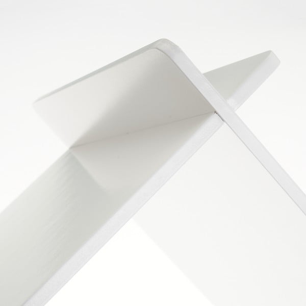 Bijela dječja biblioteka 79x131 cm – Casa Selección-image-1