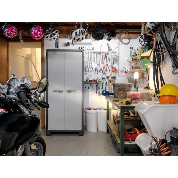 Ormar za radionicu Titan - Keter-image-4