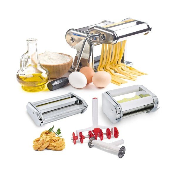 Ručni stroj za tjesteninu Francesco - Orion-image-3