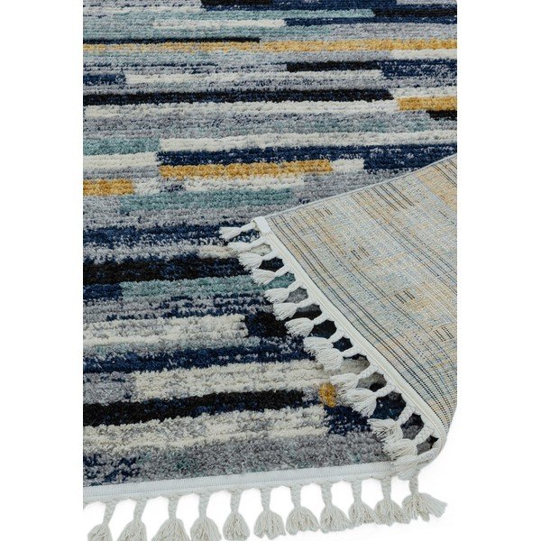 Plavi tepih Asiatic Carpets Emir, 200 x 290 cm-image-1