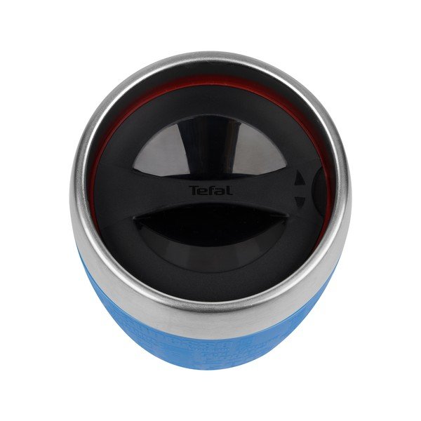 Plava termo šalica 0,2 l - Tefal-image-1
