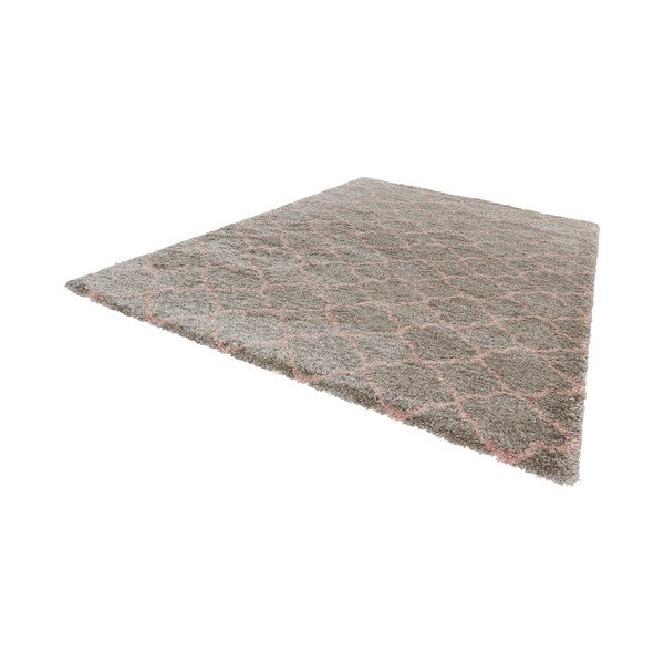 Sivi tepih Mint Rugs Luna, 200 x 290 cm-image-2