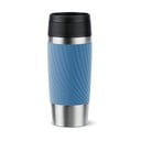 Svijetlo plava putna šalica 360 ml – Tefal