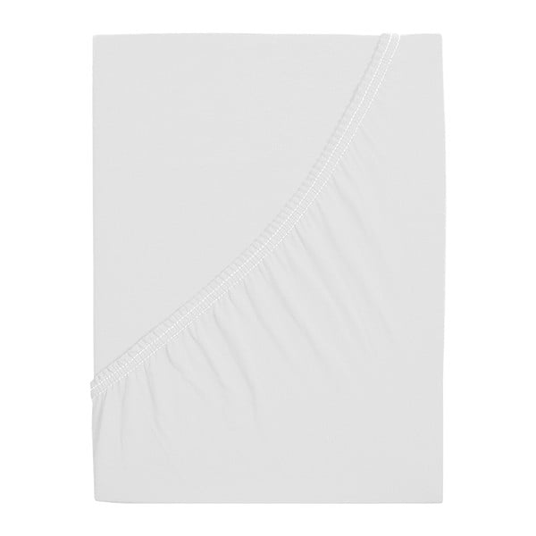 Bijela plahta 90x200 cm – B.E.S.
