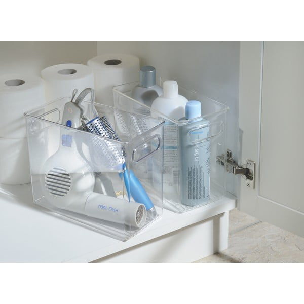 Organizer iDesign Linus, 25 x 20 cm-image-1