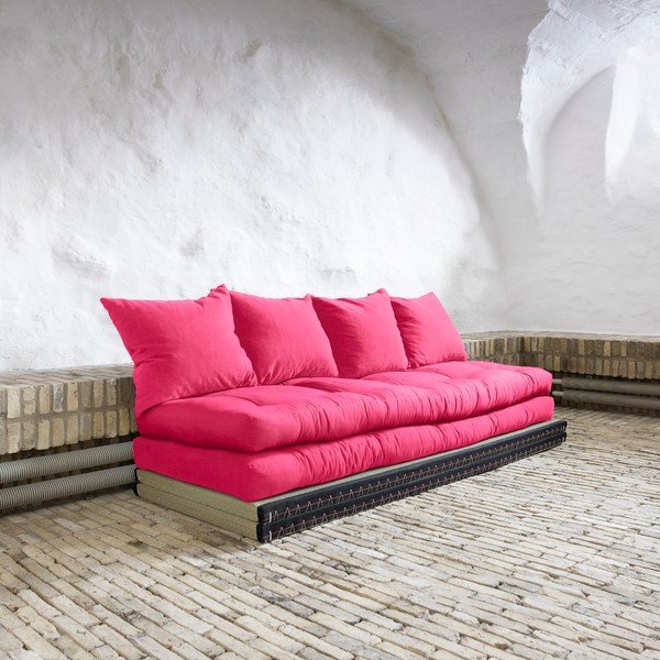 Karup Chico Magenta varijabilna sofa