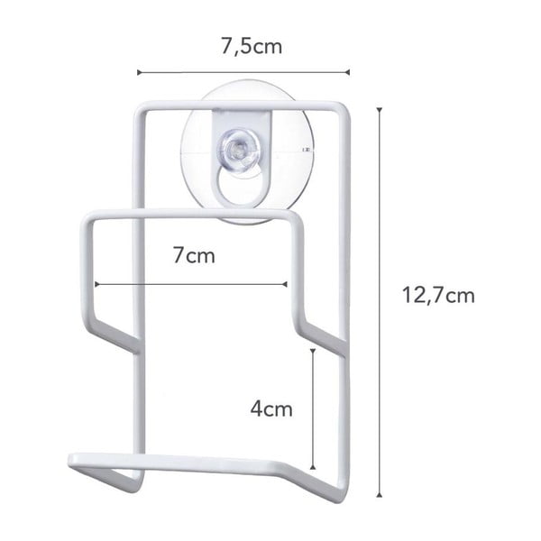 Držač za spužve YAMAZAKI Tower-image-2