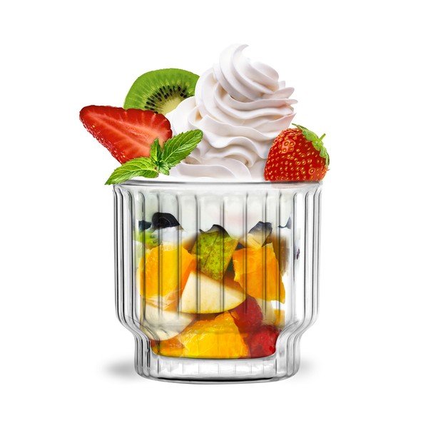 Set od 2 čaše s dvostrukom stijenkom Vialli Design, 260 ml-image-4