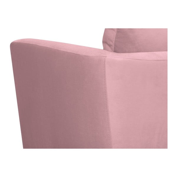 Roza trosjed Mazzini Sofas Elena-image-4