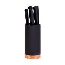 Set od 5 noževa od nehrđajućeg čelika - Bonami Essentials