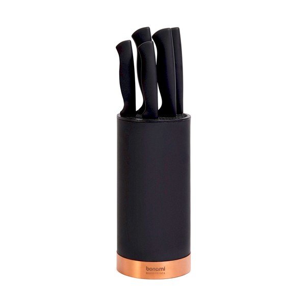 Set od 5 noževa od nehrđajućeg čelika - Bonami Essentials