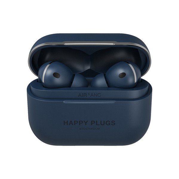 Bežične plave slušalice Happy Plugs Air 1 ANC-image-2