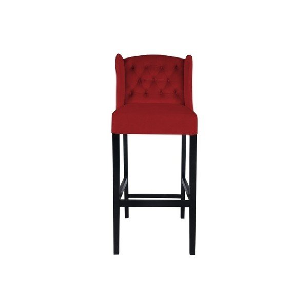 Crvena barska stolica Mazzini Sofas Roco-image-1