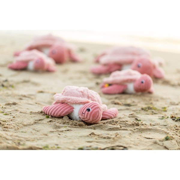 Plišane igračke u setu 2 kom Ptipotos Savenou – Les Deglingos-image-1