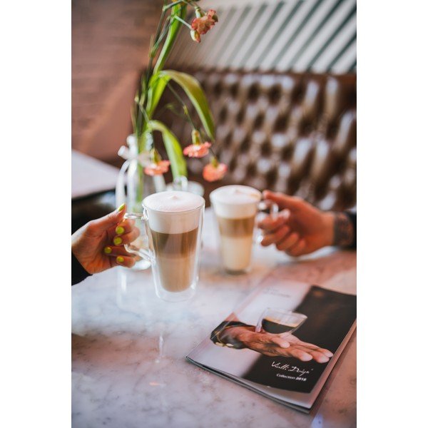 Šalice u setu 2 kom 350 ml Diva – Vialli Design-image-4