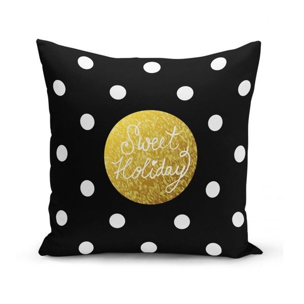 Set od 4 ukrasne jastučnice Minimalist Cushion Covers Keneo, 45 x 45 cm-image-2