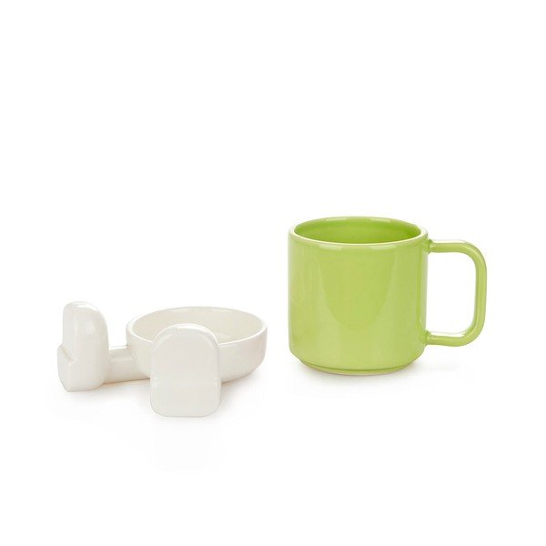 Set šalica i zdjela Mr. Sitty - Balvi-image-3