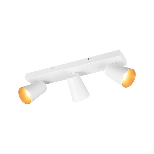 Bijeli reflektor ø 8 cm Sharp – Trio-image-2