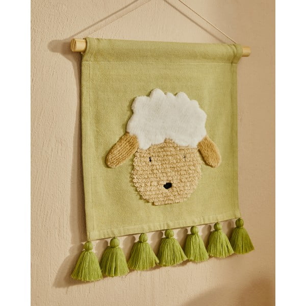 Dječja tapiserija Milu – Kave Home-image-2