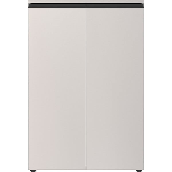 Krem ormarić 81x120 cm Bedano – Germania