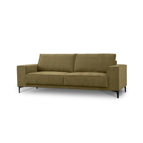 Zelena sofa 224 cm Copenhagen – Scandic-image-3