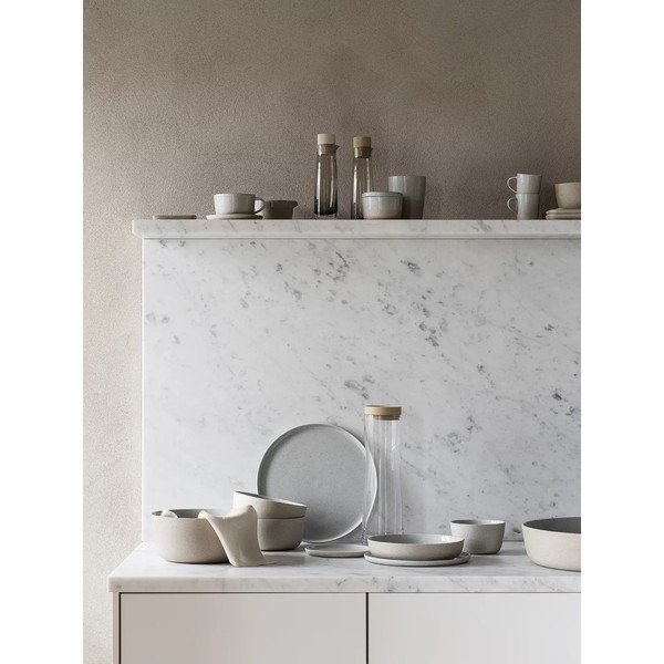 Keramičke posude za jaja u setu 2 kom Sablo – Blomus-image-1