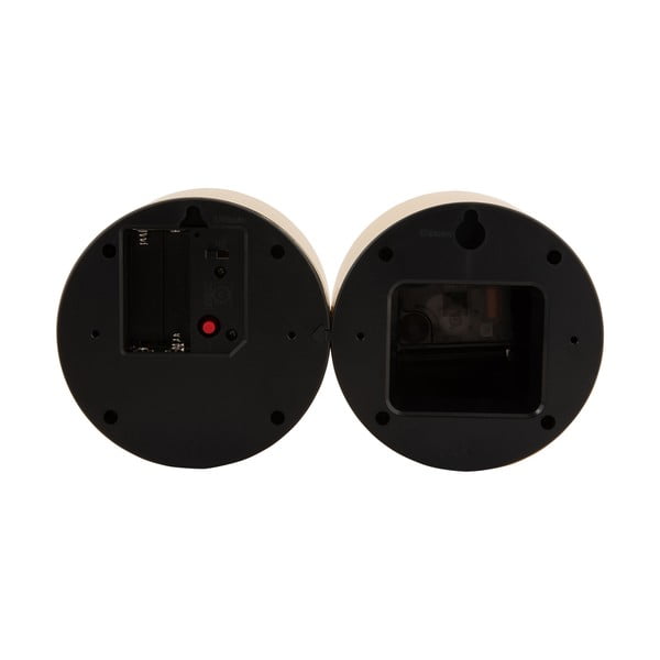 Zidni sat Duo Cuckoo – Karlsson-image-3