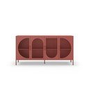 Ciglasta komoda 160x90 cm Tayra – Marckeric