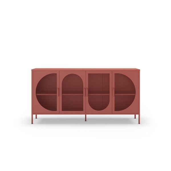 Ciglasta komoda 160x90 cm Tayra – Marckeric