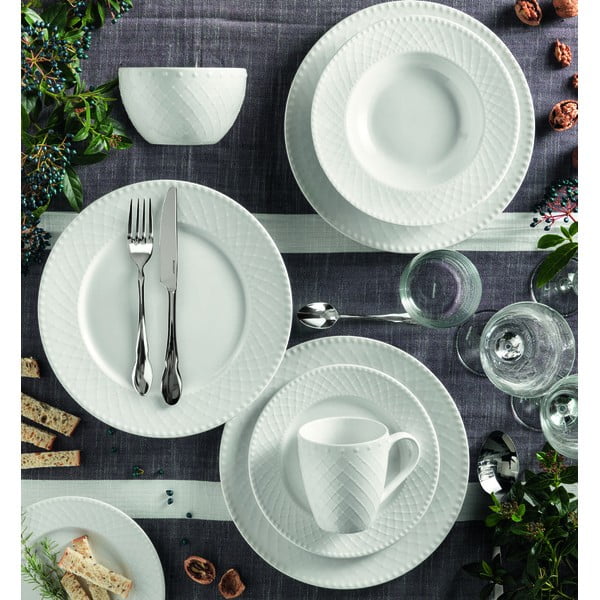 Set od 2 Brandani Burlesque šalice, 300 ml-image-1