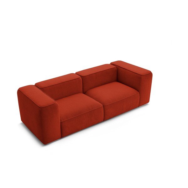 Ciglasta sofa 255 cm Zephyr – Bobochic Paris-image-4