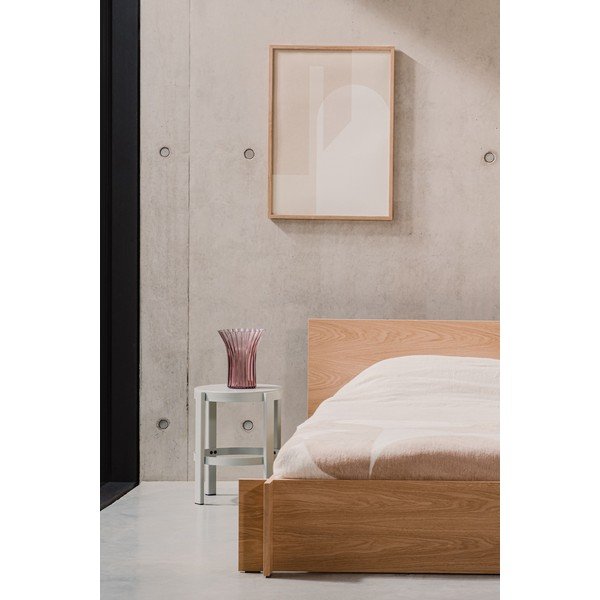 Svijetlo sivi željezni stolac Doon – noo.ma-image-2