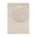 Bež tepih metvice Rugs SuperSoft, 120 x 170 cm