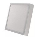 Bijela LED stropna svjetiljka 22.5x22.5 cm Nexxo – EMOS