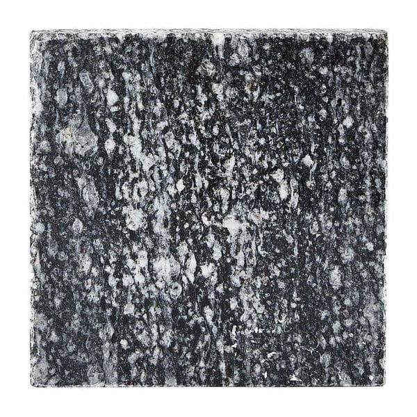 Crni granitni podmetač Villa Collection