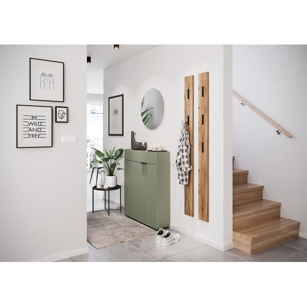 Zeleni set za hodnik Ameca – Germania-image-1