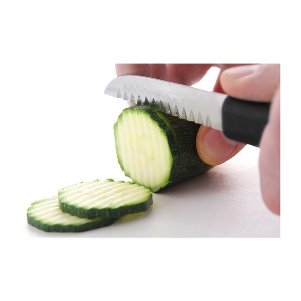 Nazubljeni nož od nehrđajućeg čelika Hendi-image-1