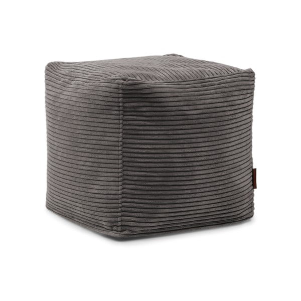 Tamno smeđa vreća za sjedenje od samta Up! MooG – SLOWDOWN-image-3