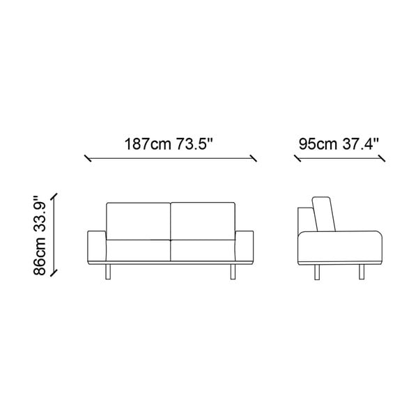 Bež kauč Ndesign Istanbul-image-2