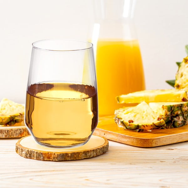 Čaše u setu 6 kom 490 ml Carre – Orion-image-1