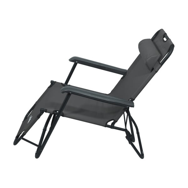 Sklopivi stolac za kampiranje Comfort – Cattara-image-2