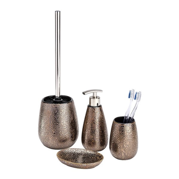 Keramička kupaonska čaša Wenko Marrakesh-image-2