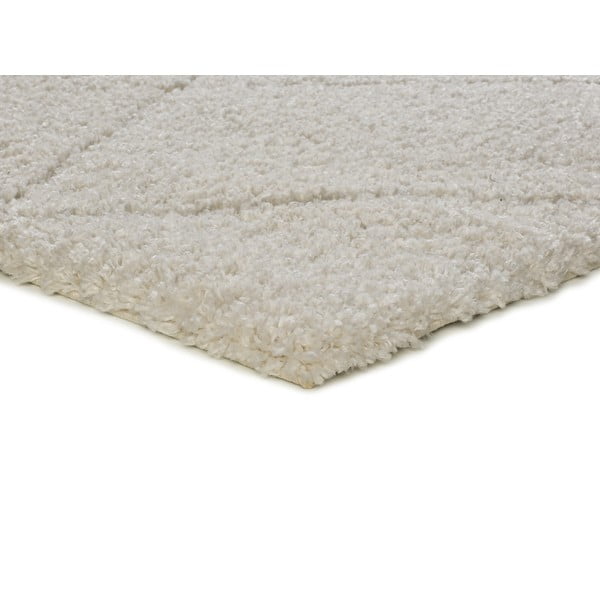 Bijeli tepih 200x290 cm Atesa – Universal-image-3