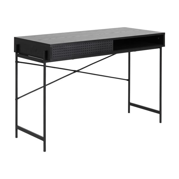 Radni stol 110x50 cm Angus - Actona-image-3