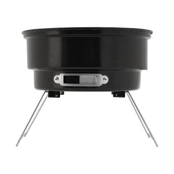 Roštilj na drveni ugljen ø 26 cm Bosa - Cattara-image-2