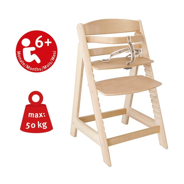 Dječja blagovaonska stolica Sit Up III – Roba-image-2