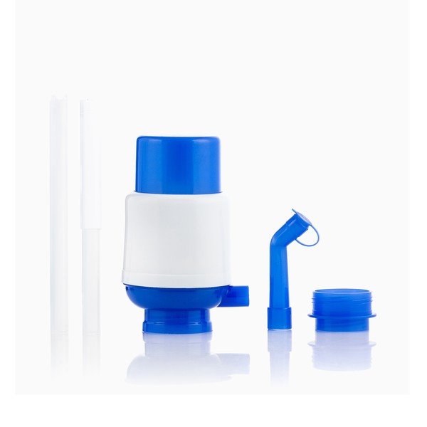 Dozator s InnovaGoods pumpom-image-3